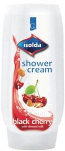ISOLDA tekuté mýdlo-shower cream 0,5l
