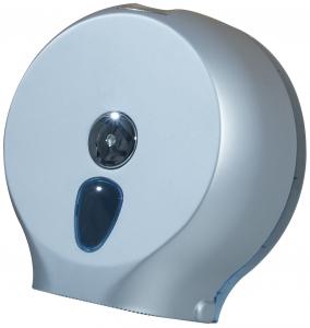 Zásobník toaletního papíru střední SATIN 230mm