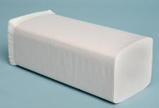 Papírový ručník EXTR SOFT 100% celulóza 2vr 3000ks/krt