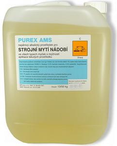 Purex AMS 13 kg - strojní mytí nádobí