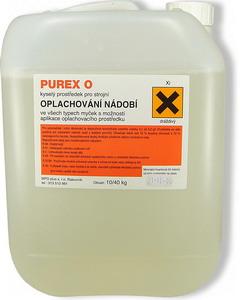 Purex O 10kg - strojní oplach nádobí