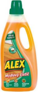 ALEX-mýdlový čistič