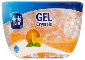 AMBI PUR GEL crystalis- citrus