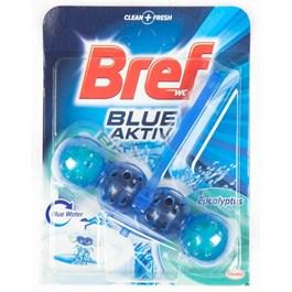 BREF blue aktiv kuličky