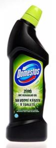 DOMESTOS rez a vodní kámen