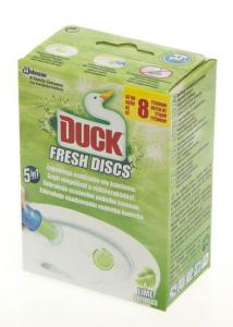 DUCK fresh discs