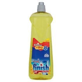 FINISH leštěnka 800ml