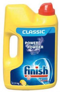 FINISH CLASSIC lemon 2,5kg