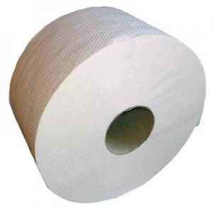 Toaletní papír Jumbo bílý 230mm Standard 2vr