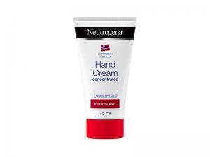 Neutrogena červená